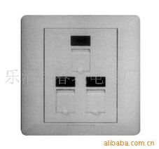 乐清市春城通信设备有限公司 专业信息面板产品列表与通讯设备解决方案