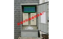 288芯四网合一光缆交接箱 慈溪市巨盛通信设备厂的通信网络核心枢纽