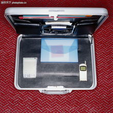 从0061通讯设备到现代移动终端 通讯技术的演进图景